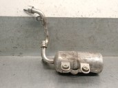 Recambio de evaporador aire acondicionado para ford focus berlina (cap) 2.0 tdci cat referencia OEM IAM 3M5H19E647DA 1514518 