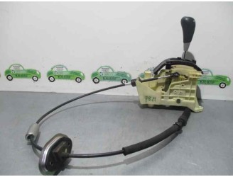 Recambio de palanca cambio para hyundai santa fe (bm) 2.2 crdi cat referencia OEM IAM 467002B220 467002BXXX 