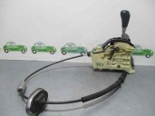 Recambio de palanca cambio para hyundai santa fe (bm) 2.2 crdi cat referencia OEM IAM 467002B220 467002BXXX 