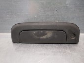 Recambio de maneta exterior delantera izquierda para kia pregio ii (tb) (2004 =>) 2.5 referencia OEM IAM 0K72A59410B  