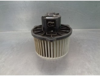 Recambio de motor calefaccion para hyundai h 1 2.5 turbodiesel referencia OEM IAM 970614A100  