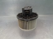 Recambio de motor calefaccion para hyundai h 1 2.5 turbodiesel referencia OEM IAM 970614A100  