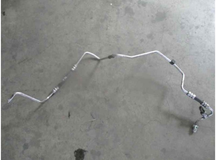 Replacement air conditioning pipes for Hyundai Accent (MC) 1.5 CRDi CAT OEM IAM reference 977611E300 