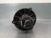 Recambio de motor calefaccion para hyundai h 1 2.5 turbodiesel referencia OEM IAM 970614A100  