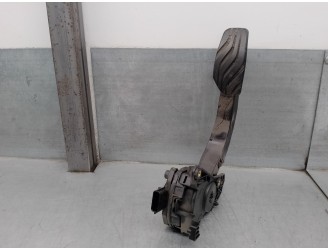 Recambio de potenciometro pedal para renault captur ii 1.0 tce bivalent. gasolina / gpl referencia OEM IAM 180100879R 6PV0129020