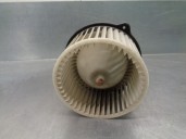 Recambio de motor calefaccion para hyundai h 1 2.5 turbodiesel referencia OEM IAM 970614A100  