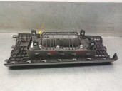 Replacement front right airbag for Volkswagen Crafter box/chassis (SZ_) 2.0 TDI OEM IAM reference 2E0880200B 2E0880200B 