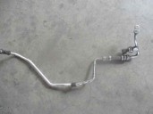 Replacement air conditioning pipes for Hyundai Accent (MC) 1.5 CRDi CAT OEM IAM reference 977611E300 