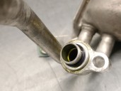 Recambio de evaporador aire acondicionado para ford focus berlina (cap) 2.0 tdci cat referencia OEM IAM 3M5H19E647DA 1514518 