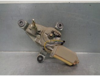 Recambio de motor limpia trasero para hyundai h 1 2.5 turbodiesel referencia OEM IAM 987004A001  