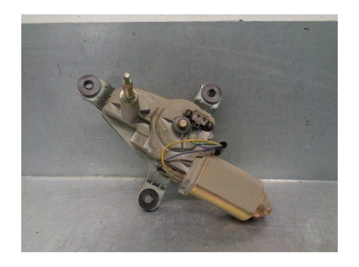 Recambio de motor limpia trasero para hyundai h 1 2.5 turbodiesel referencia OEM IAM 987004A001  