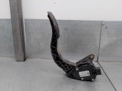 Recambio de potenciometro pedal para renault captur ii 1.0 tce bivalent. gasolina / gpl referencia OEM IAM 180100879R 6PV0129020