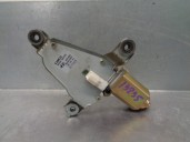 Recambio de motor limpia trasero para hyundai h 1 2.5 turbodiesel referencia OEM IAM 987004A001  