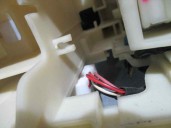 Recambio de palanca cambio para hyundai santa fe (bm) 2.2 crdi cat referencia OEM IAM 467002B220 467002BXXX 