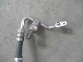 Replacement air conditioning pipes for Hyundai Accent (MC) 1.5 CRDi CAT OEM IAM reference 977611E300 