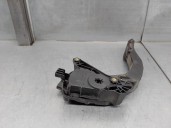 Recambio de potenciometro pedal para renault captur ii 1.0 tce bivalent. gasolina / gpl referencia OEM IAM 180100879R 6PV0129020
