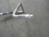 Replacement air conditioning hoses for Hyundai Accent (MC) 1.5 CRDi CAT OEM IAM reference 977611E300 