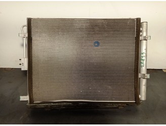 Recambio de condensador / radiador aire acondicionado para kia cee´d sportswagon (jd) 1.0 t-gdi referencia OEM IAM A10035290 976