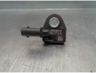 Recambio de sensor impacto para fiat tipo ii (357) fam easy referencia OEM IAM 00052004759 