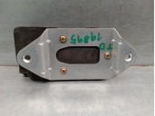 Recambio de motor cierre centralizado trasero derecho para hyundai h 1 2.5 turbodiesel referencia OEM IAM 957604A010 4 PINES 5 P