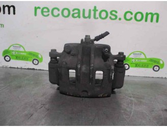 Recambio de pinza freno delantera derecha para hyundai santa fe (bm) 2.2 crdi cat referencia OEM IAM 581302B700 BC140102 MANDO