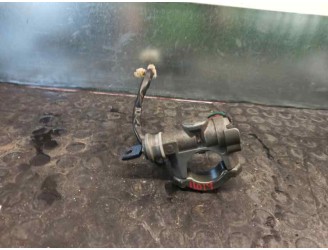 Replacement ignition switch for Tata Pick-Up TDI D/C 4x4 2.0 64kW 483DLTC49 OEM IAM reference 