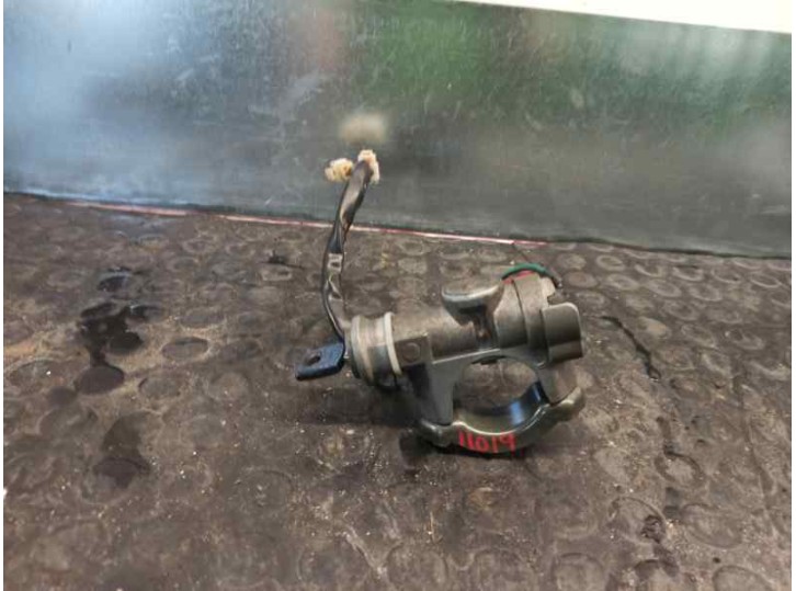 Recambio de conmutador de arranque para tata pick-up tdi d/c 4x4 2.0 64kw 483dltc49 referencia OEM IAM 