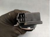 Recambio de motor cierre centralizado trasero derecho para hyundai h 1 2.5 turbodiesel referencia OEM IAM 957604A010 4 PINES 5 P