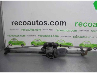 Recambio de motor limpia delantero para land rover range rover (lp) hse (165kw) referencia OEM IAM LR020112 