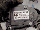 Recambio de potenciometro pedal para renault captur ii 1.0 tce bivalent. gasolina / gpl referencia OEM IAM 180100879R 6PV0129020