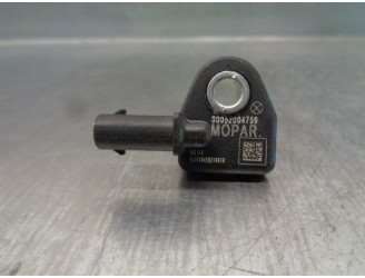 Recambio de sensor impacto para fiat tipo ii (357) fam easy referencia OEM IAM 00052004759 