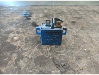 Replacement relay for Tata Pick-Up TDi D/C 4x4 2.0 64kW 483DLTC49 OEM IAM reference 265954204907N 