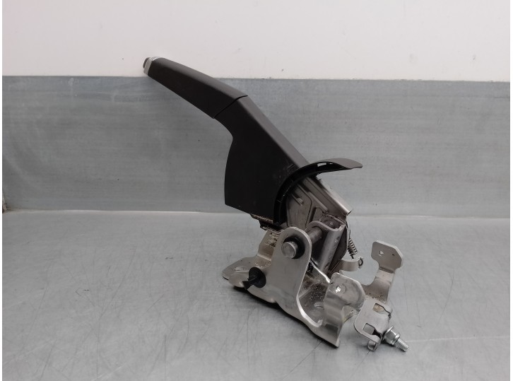 Recambio de palanca freno de mano para renault captur ii 1.0 tce bivalent. gasolina / gpl referencia OEM IAM 360100847R 