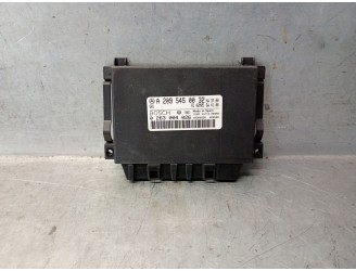 Recambio de modulo electronico para mercedes-benz clase c (w203) c 270 cdi (203.016) referencia OEM IAM A2095450032 A2095450032 
