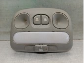 Recambio de luz interior para hyundai h 1 2.5 turbodiesel referencia OEM IAM 928004A100  