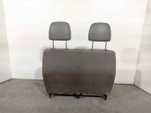 Recambio de asiento delantero derecho para volkswagen crafter caja cerrada 2.5 tdi dpf referencia OEM IAM 4690017 TELA GRIS 5 PU