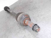 Recambio de transmision trasera derecha para hyundai santa fe (bm) 2.2 crdi cat referencia OEM IAM 496002B010  