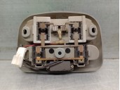 Recambio de luz interior para hyundai h 1 2.5 turbodiesel referencia OEM IAM 928004A100  