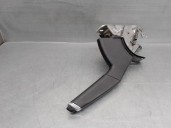 Recambio de palanca freno de mano para renault captur ii 1.0 tce bivalent. gasolina / gpl referencia OEM IAM 360100847R 