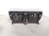 Replacement front right seat for volkswagen crafter closed box 2.5 tdi dpf OEM IAM reference 4690017 GREY FABRIC 5 PU