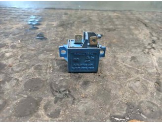 Replacement relay for tata pick-up tdi d/c 4x4 2.0 64kw 483dltc49 OEM IAM reference 265954204907N 
