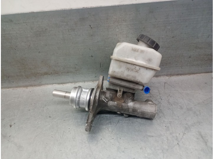 Recambio de bomba freno para volkswagen crafter caja/chasis (sz_) 2.0 tdi referencia OEM IAM A0024315202 2E0611017G 