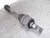 Recambio de transmision trasera derecha para hyundai santa fe (bm) 2.2 crdi cat referencia OEM IAM 496002B010  