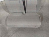 Recambio de asiento delantero derecho para volkswagen crafter caja cerrada 2.5 tdi dpf referencia OEM IAM 4690017 TELA GRIS 5 PU