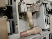 Recambio de luz interior para hyundai h 1 2.5 turbodiesel referencia OEM IAM 928004A100  