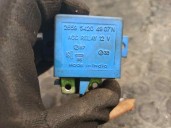 Recambio de rele para tata pick-up tdi d/c 4x4 2.0 64kw 483dltc49 referencia OEM IAM 265954204907N 