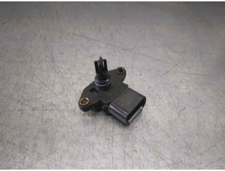 Replacement pressure sensor for ford mondeo turnier (ge) 2.0 tdci td cat OEM IAM reference 1C1A9F479AA 
