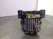 Recambio de diferencial trasero para hyundai santa fe (sm) 2.0 crdi cat referencia OEM IAM DW 5300039011 3.800R