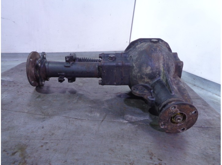 Recambio de diferencial delantero para hyundai h 1 2.5 turbodiesel referencia OEM IAM 510004A600 511004A600 4.625