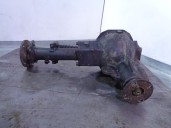 Recambio de diferencial delantero para hyundai h 1 2.5 turbodiesel referencia OEM IAM 510004A600 511004A600 4.625